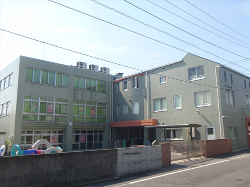 松原学園幼稚園